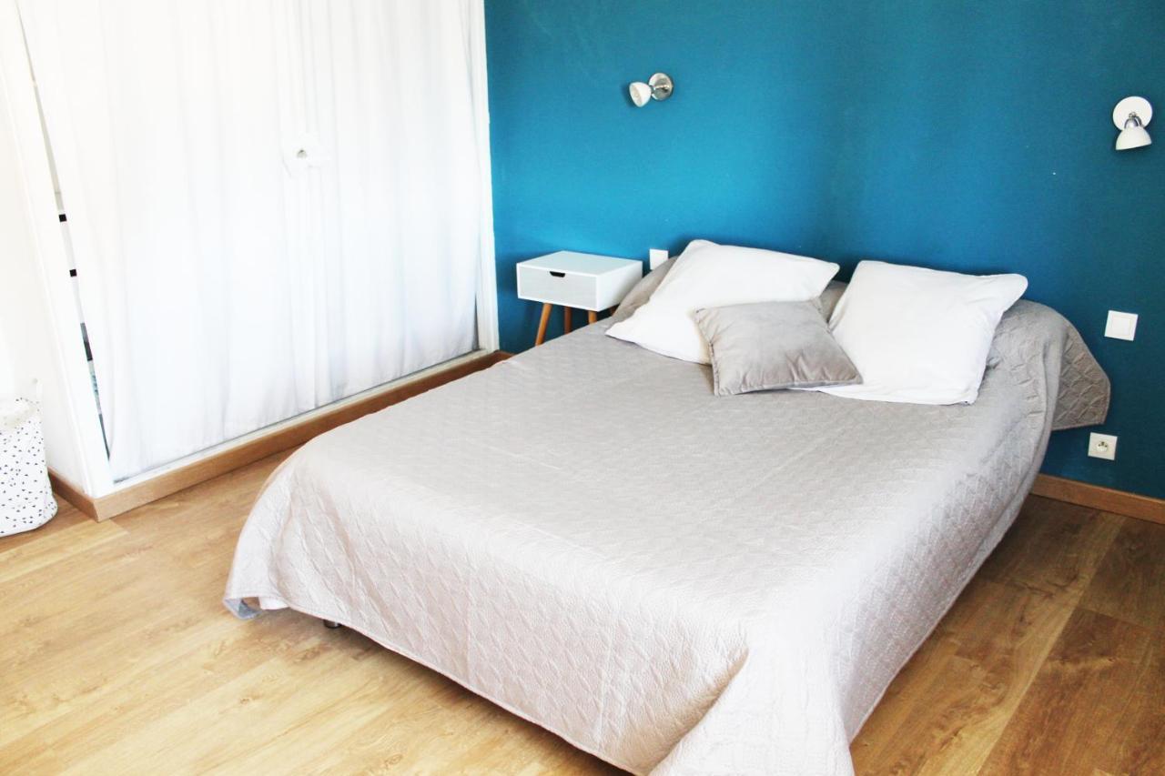 Magnifique Appartement Proche Centre コリウール エクステリア 写真
