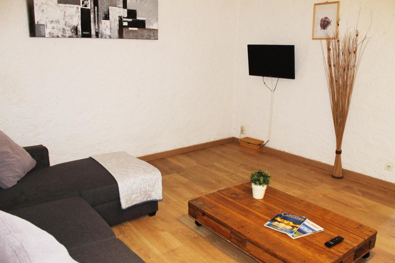 Magnifique Appartement Proche Centre コリウール エクステリア 写真