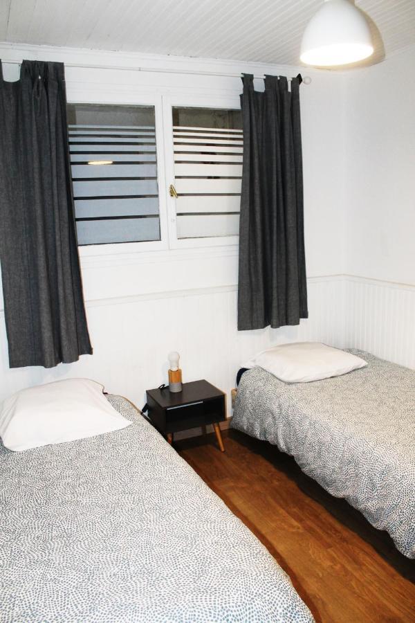Magnifique Appartement Proche Centre コリウール エクステリア 写真