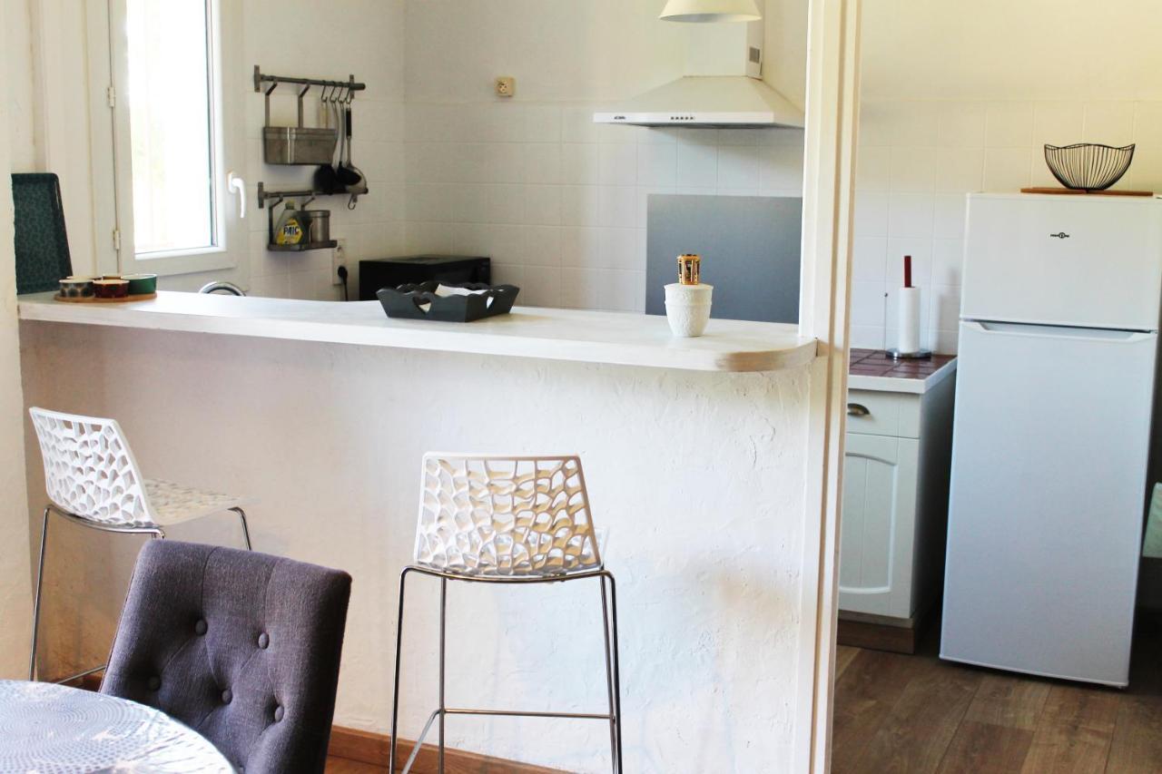Magnifique Appartement Proche Centre コリウール エクステリア 写真