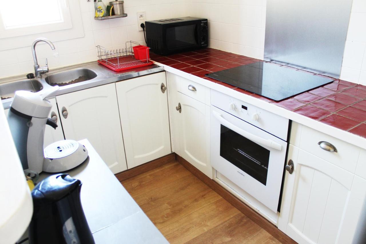 Magnifique Appartement Proche Centre コリウール エクステリア 写真