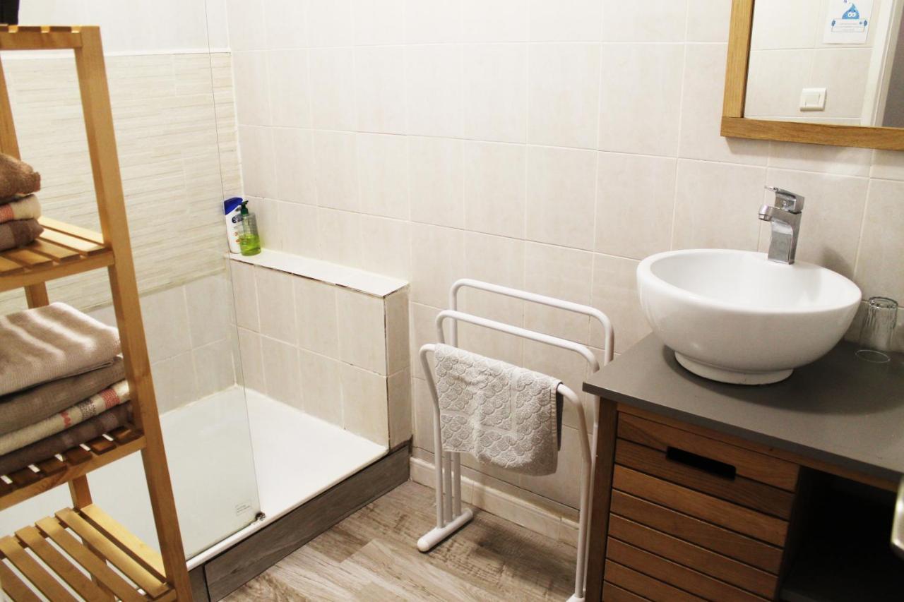 Magnifique Appartement Proche Centre コリウール エクステリア 写真